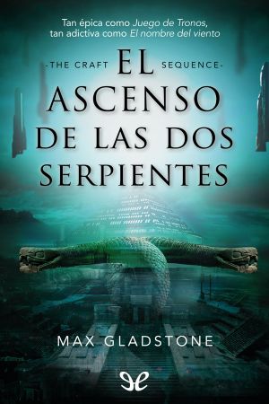 [Craft Sequence 02] • El Ascenso De Las Dos Serpientes